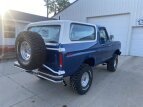 Thumbnail Photo 11 for 1978 Ford Bronco